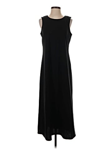 Susan Graver Casual Dress (view 1)