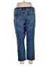 Kut from the Kloth Hearts Blue Jeans Size 16 (petite) - photo 2