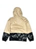 Air Jordan 100% Polyester Tan Pullover Hoodie Size M (kids) - photo 2