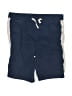 H&M 100% Cotton Solid Blue Athletic Shorts Size 8 - 9 - photo 1
