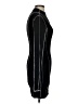 Isalis Black Cocktail Dress Size S - photo 4