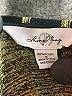 MING WANG 100% Acrylic Green Cardigan Size S - photo 7