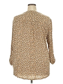 Kim Rogers 3/4 Sleeve T-Shirt (view 2)