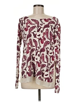 Lucky Brand Long Sleeve Blouse (view 1)
