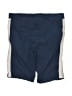 H&M 100% Cotton Solid Blue Athletic Shorts Size 8 - 9 - photo 2