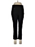 Maurices Solid Black Dress Pants Size L - photo 1
