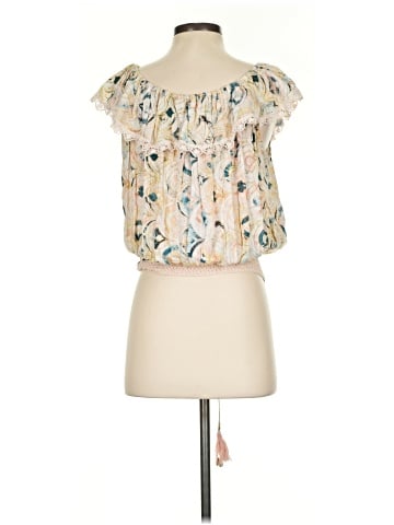 Penn Sleeveless Blouse (view 2)