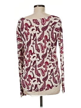 Lucky Brand Long Sleeve Blouse (view 2)