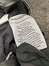 Reformation Jeans Black Jeans Size 27 waist - photo 8