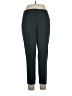 Ann Taylor LOFT Tweed Gray Dress Pants Size 8 - photo 1