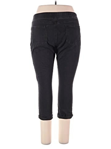No Boundaries Jeggings (view 2)