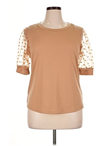 Alison Andrews Short Sleeve T-Shirt (view 1)
