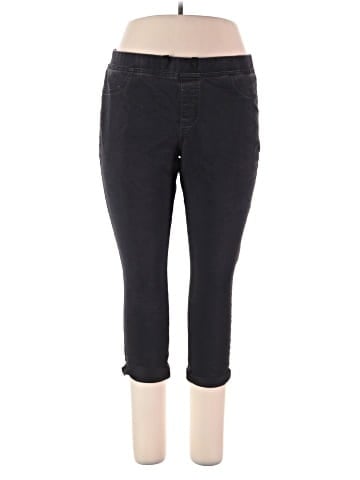 No Boundaries Jeggings (view 1)