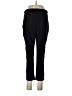 Maurices Solid Black Dress Pants Size L - photo 2