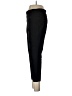 Maurices Solid Black Dress Pants Size L - photo 5