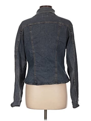 Faconnable Denim Jacket (view 2)