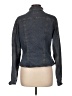 Faconnable Gray Denim Jacket Size L - photo 2