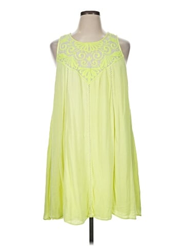 Lilly Pulitzer Casual Dress (view 1)