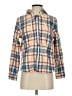 L.L.Bean 100% Cotton Blue Cardigan Size S - photo 1
