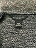 Ann Taylor Tweed Gray Casual Dress Size XS - photo 7