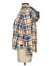 L.L.Bean 100% Cotton Blue Cardigan Size S - photo 5