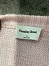 Sunday Best Pink Pullover Sweater Size S - photo 7