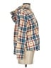 L.L.Bean 100% Cotton Blue Cardigan Size S - photo 4