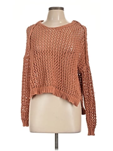 Nicole Miller Artelier Pullover Sweater (view 1)