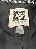 Anne Klein Tweed Gray Blazer Size L - photo 6