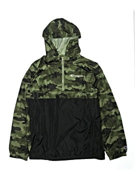 Champion Windbreaker (view 1)