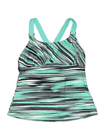 ZeroXposur Swimsuit Top (view 1)