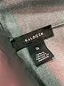 Halogen Solid Gray Formal Skirt Size M - photo 4