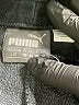 Puma Black Casual Pants Size L - photo 7