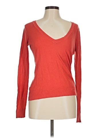 Forever 21 Long Sleeve Top (view 1)