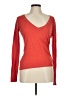 Forever 21 Orange Long Sleeve Top Size M - photo 1