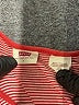 Levi's Pink Short Sleeve T-Shirt Size L - photo 7