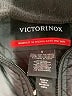 Victorinox 100% Polyester Black Vest Size S - photo 6