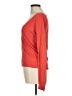 Forever 21 Orange Long Sleeve Top Size M - photo 5