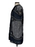 Vince. 100% Silk Gray Kimono Size XS - photo 5