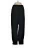 Zara Solid Black Casual Pants Size XS - photo 1