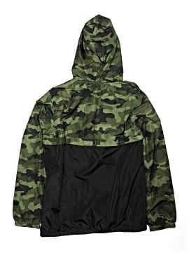 Champion Windbreaker (view 2)