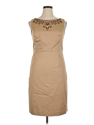 Talbots Cocktail Dress (view 1)
