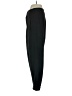 Zara Solid Black Casual Pants Size XS - photo 5