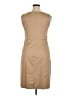 Talbots Tan Cocktail Dress Size 12 - photo 2