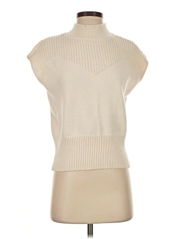 Ann Taylor LOFT Sweater Vest (view 1)