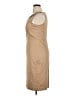 Talbots Tan Cocktail Dress Size 12 - photo 5