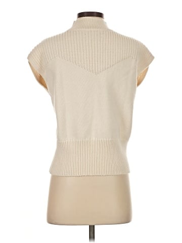Ann Taylor LOFT Sweater Vest (view 2)