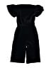 Zunie Black Dress Size 7 - photo 2