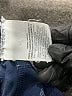 Nike Blue Athletic Shorts One size - photo 3