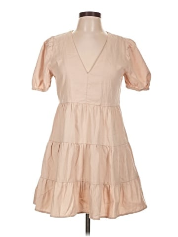 Maison Casual Dress (view 1)